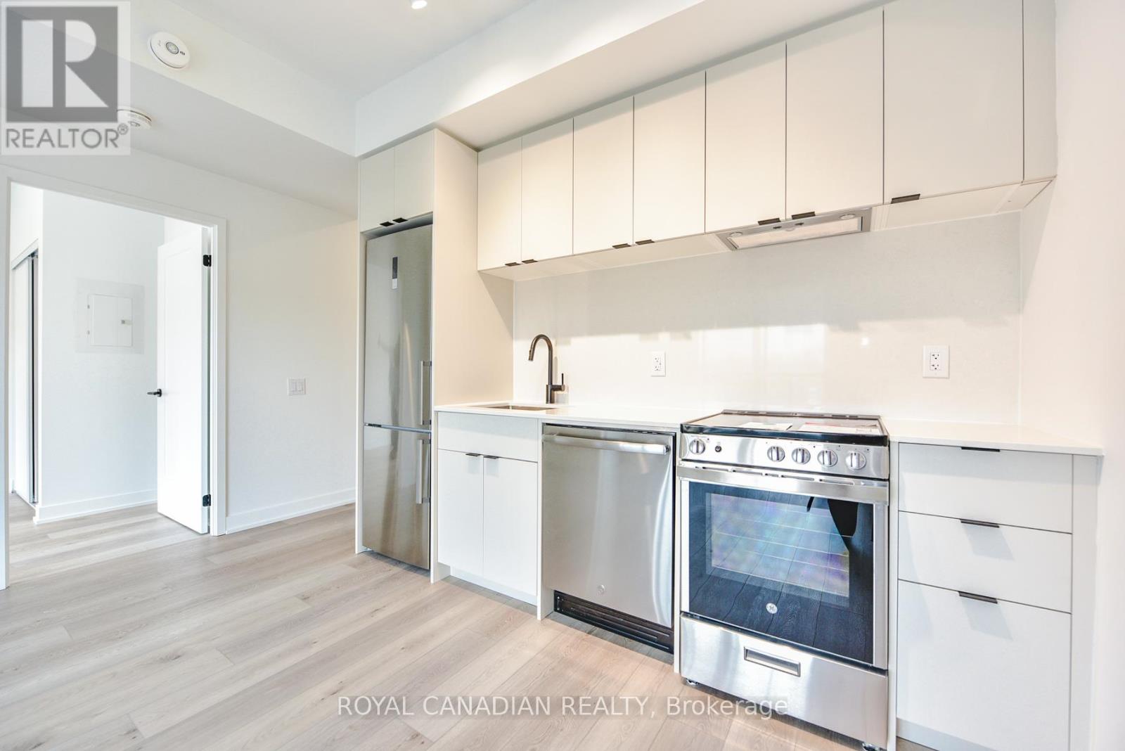 601 - 1660 Bloor Street W, Toronto, Ontario  M6P 0C6 - Photo 13 - W12935532