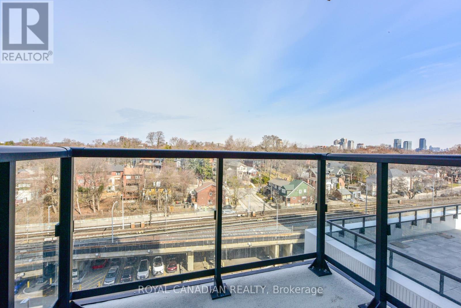 601 - 1660 Bloor Street W, Toronto, Ontario  M6P 0C6 - Photo 14 - W12935532