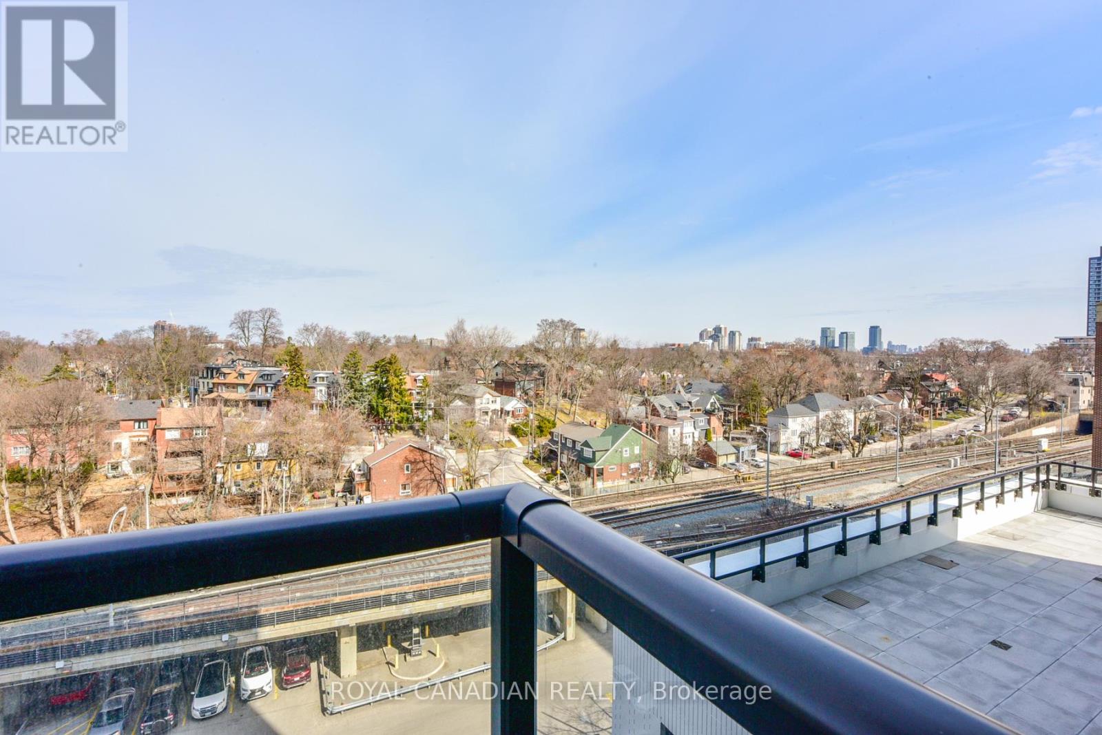 601 - 1660 Bloor Street W, Toronto, Ontario  M6P 0C6 - Photo 15 - W12935532