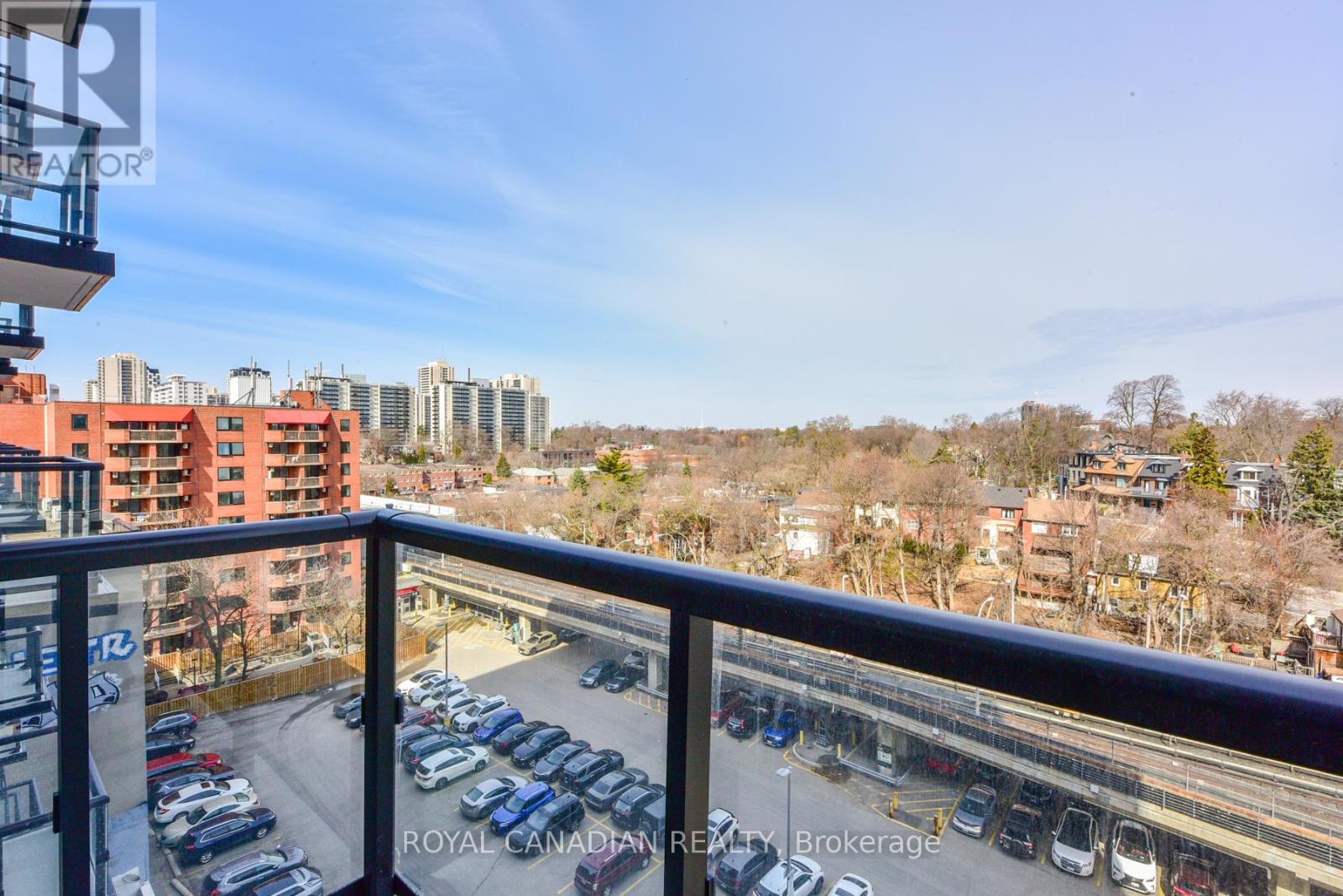 601 - 1660 Bloor Street W, Toronto, Ontario  M6P 0C6 - Photo 16 - W12935532