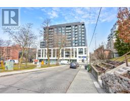 601 - 1660 BLOOR STREET W, Toronto, Ontario