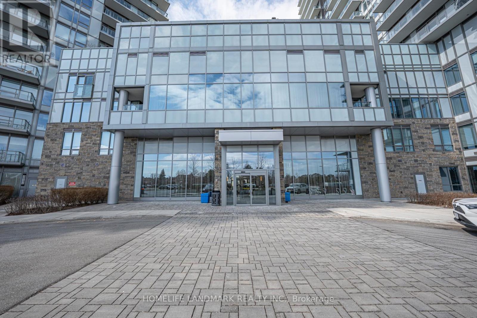 2202 - 4655 METCALFE AVENUE, Mississauga, Ontario