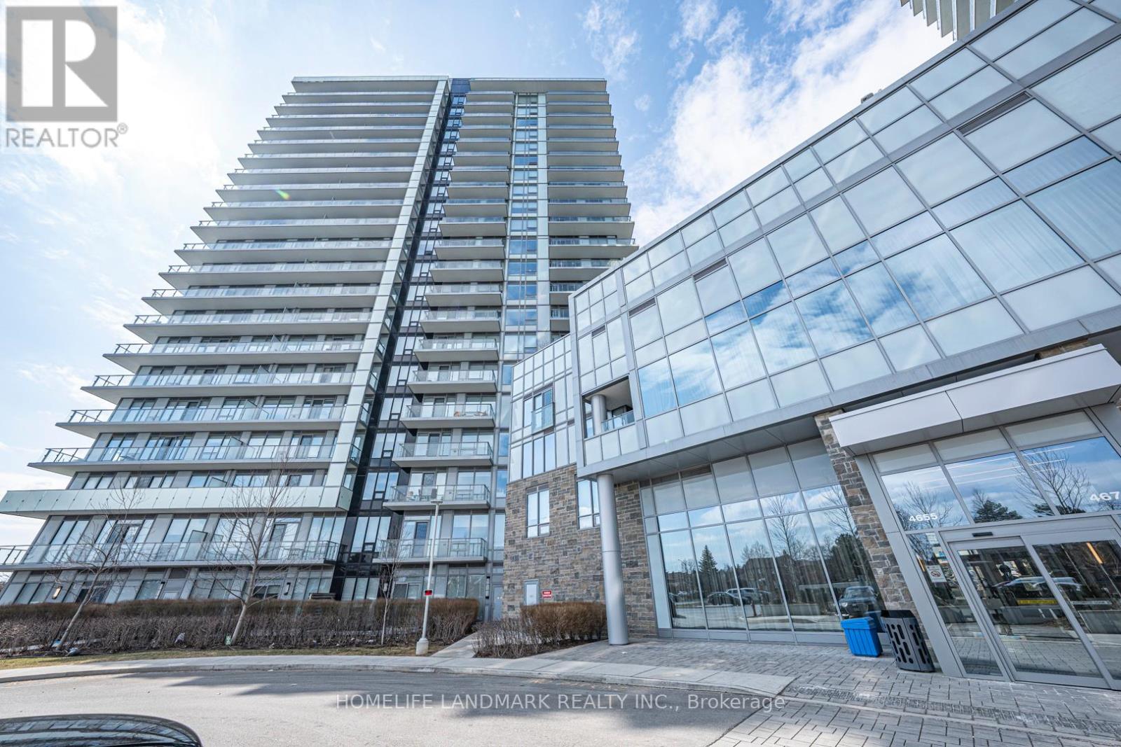 2202 - 4655 Metcalfe Avenue, Mississauga, Ontario  L5M 0Z7 - Photo 2 - W12935546