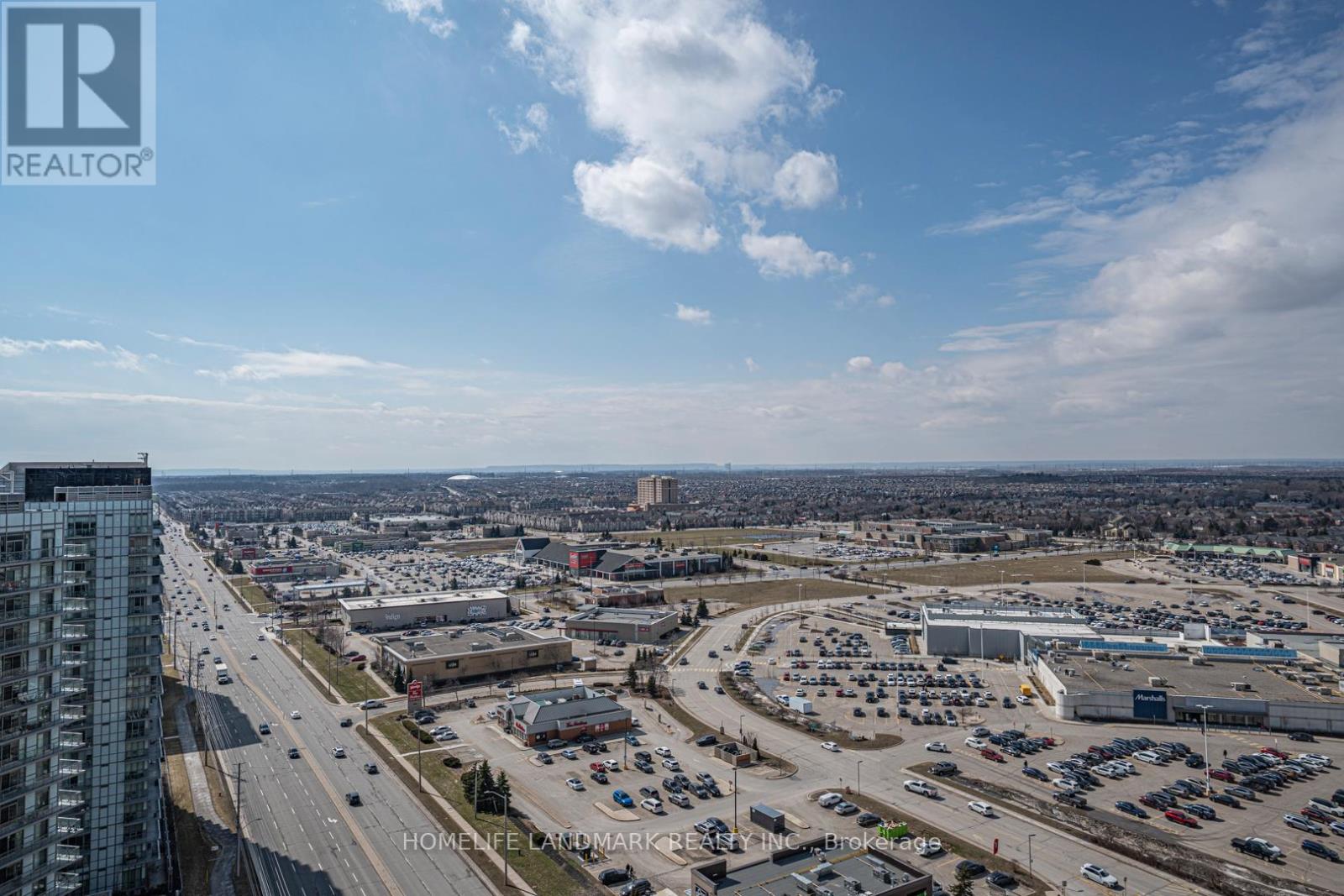 2202 - 4655 Metcalfe Avenue, Mississauga, Ontario  L5M 0Z7 - Photo 31 - W12935546