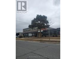 1 - 54 SAMOR ROAD, Toronto, Ontario