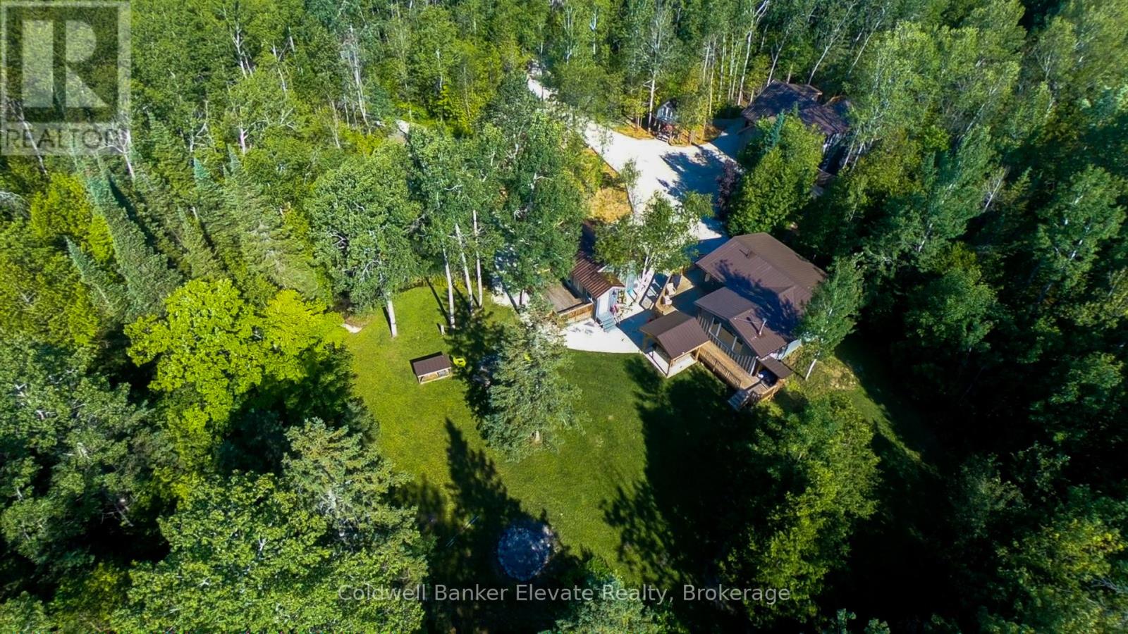 102 CAPE CHIN NORTH ROAD, Northern Bruce Peninsula, Ontario