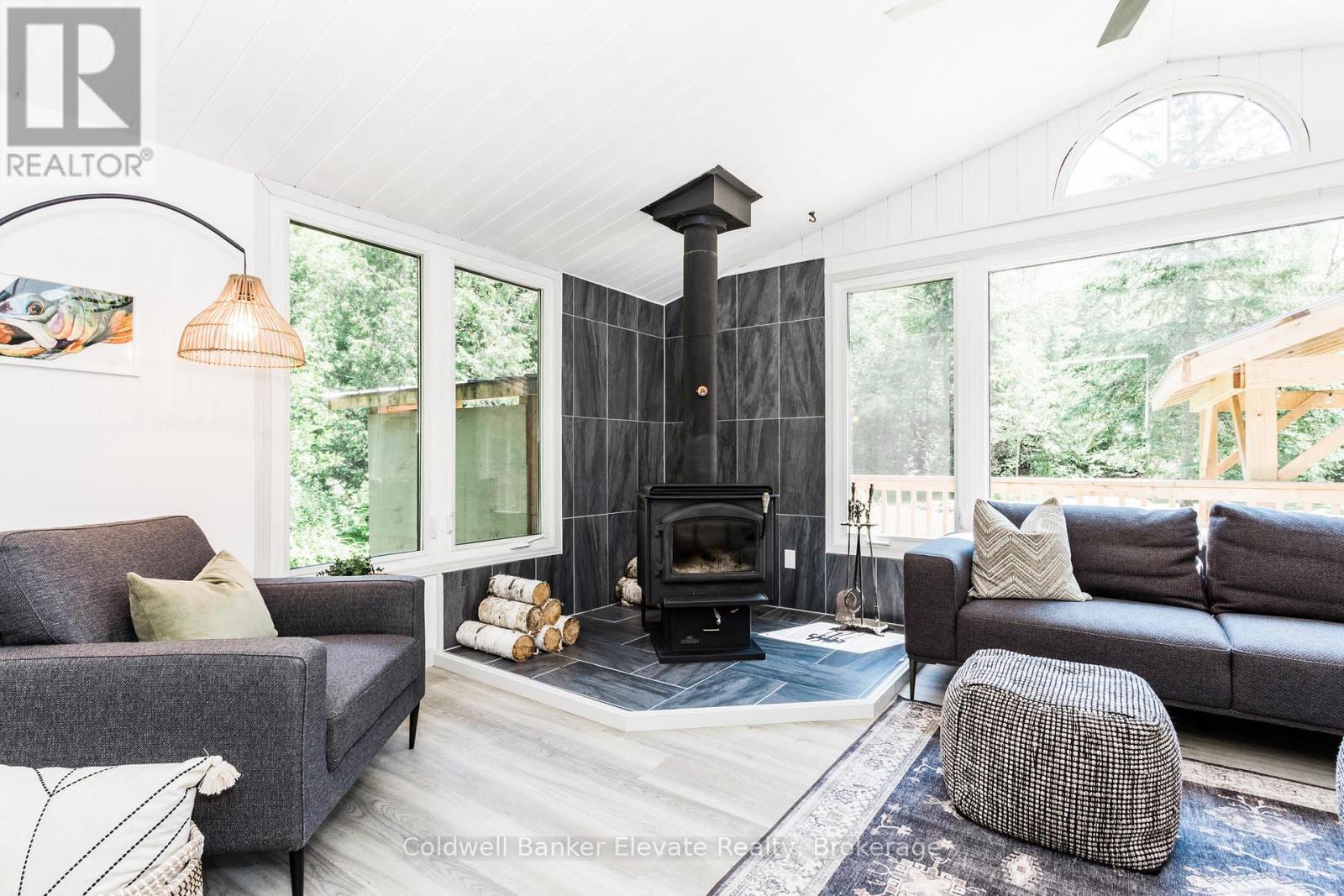 102 Cape Chin North Road, Northern Bruce Peninsula, Ontario  N0H 1W0 - Photo 11 - X12935206