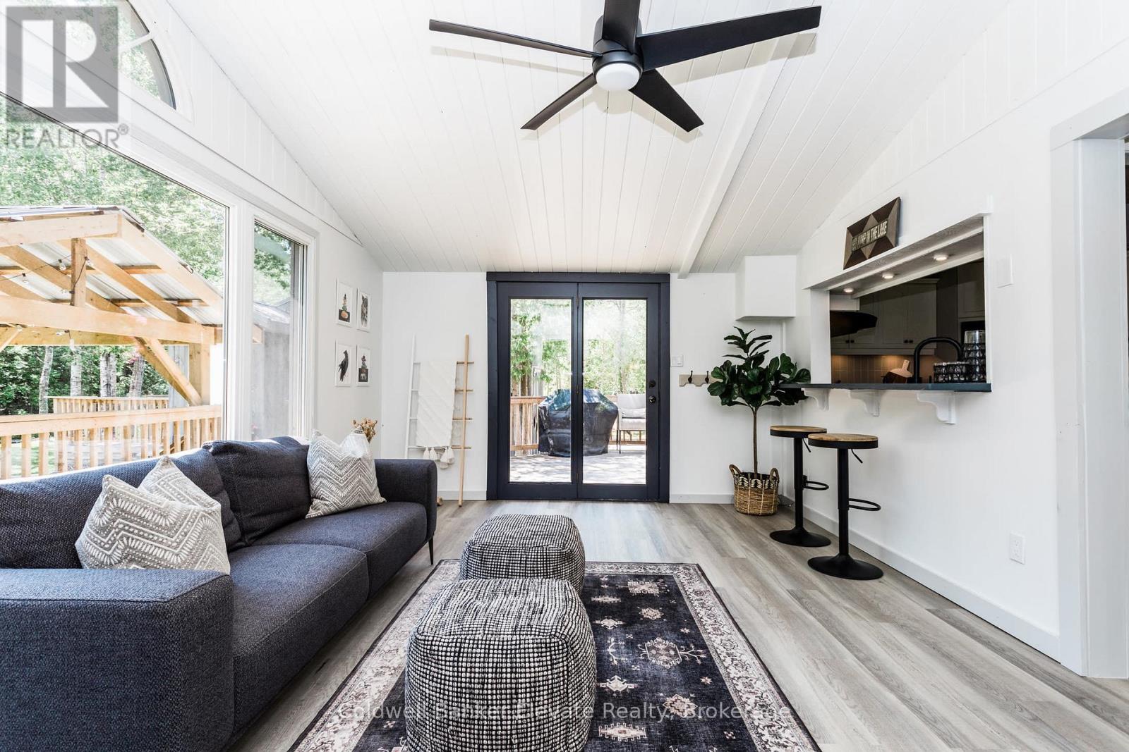 102 Cape Chin North Road, Northern Bruce Peninsula, Ontario  N0H 1W0 - Photo 12 - X12935206