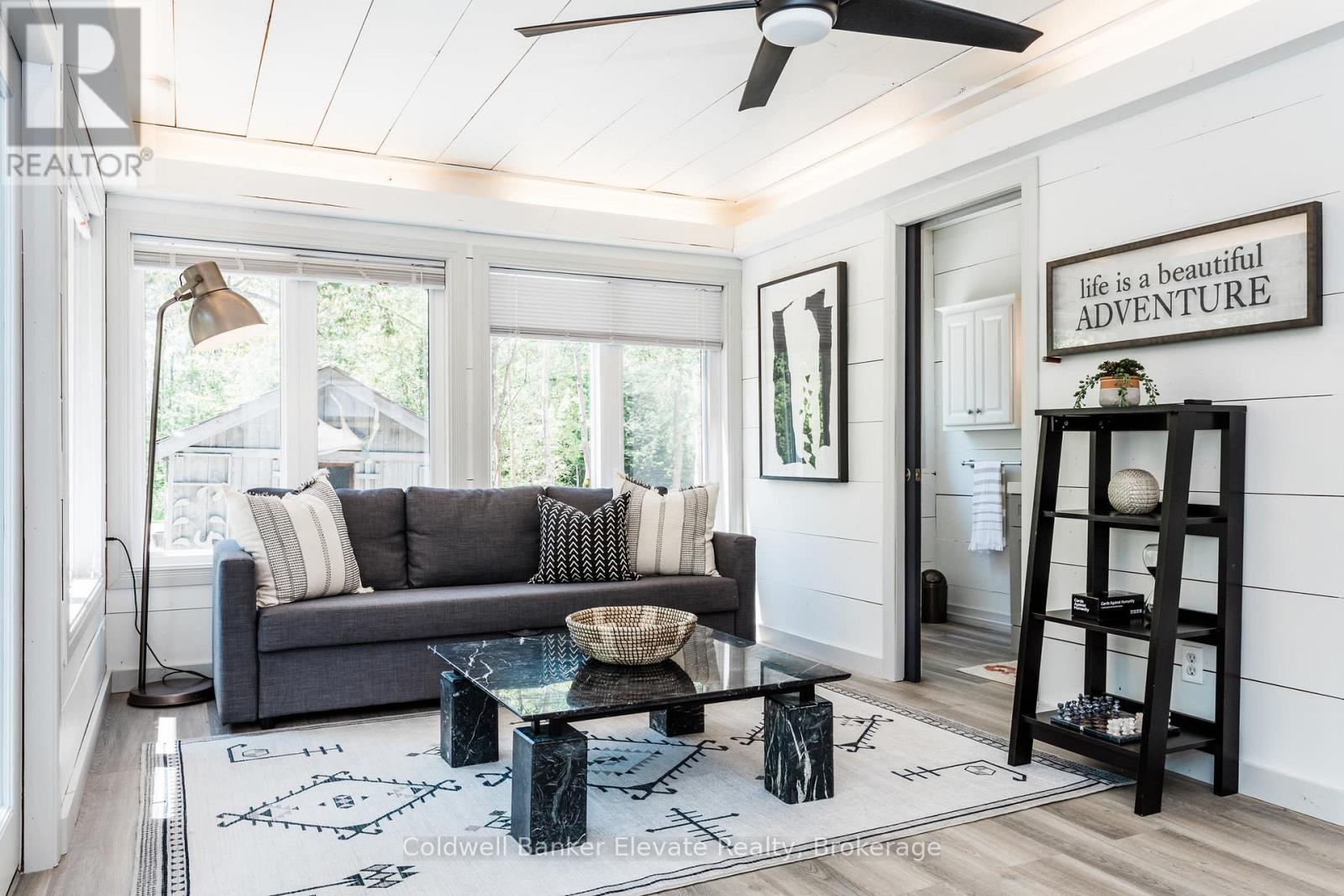 102 Cape Chin North Road, Northern Bruce Peninsula, Ontario  N0H 1W0 - Photo 24 - X12935206