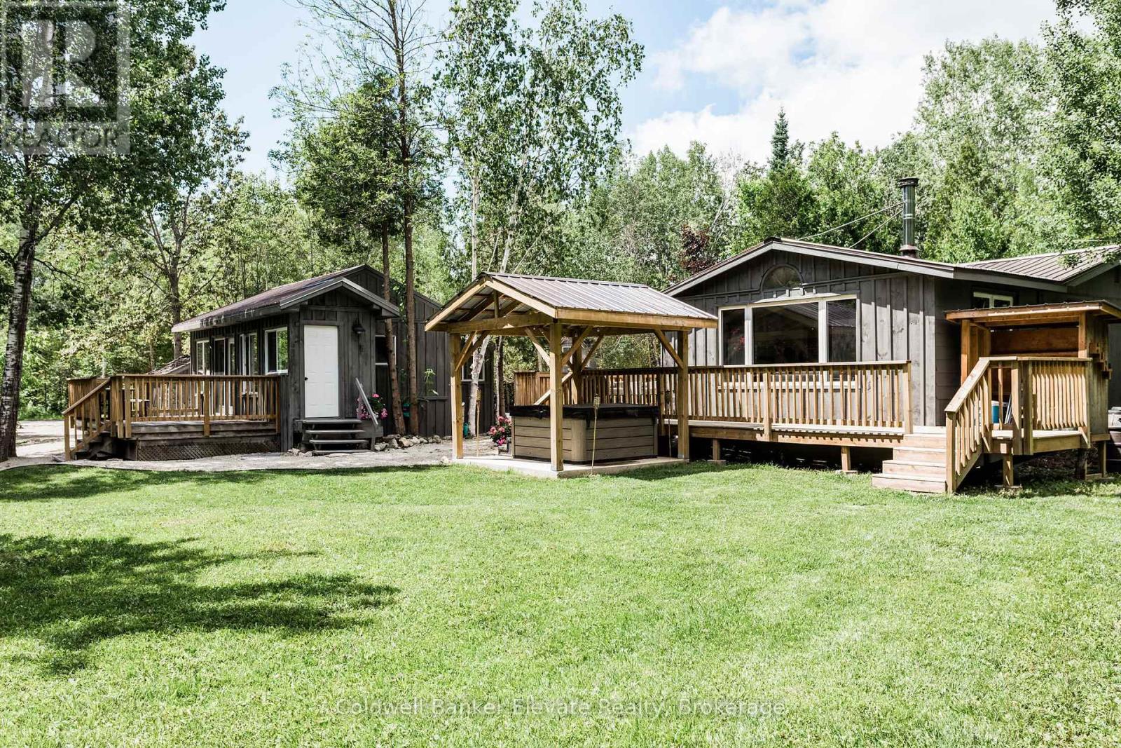 102 Cape Chin North Road, Northern Bruce Peninsula, Ontario  N0H 1W0 - Photo 34 - X12935206