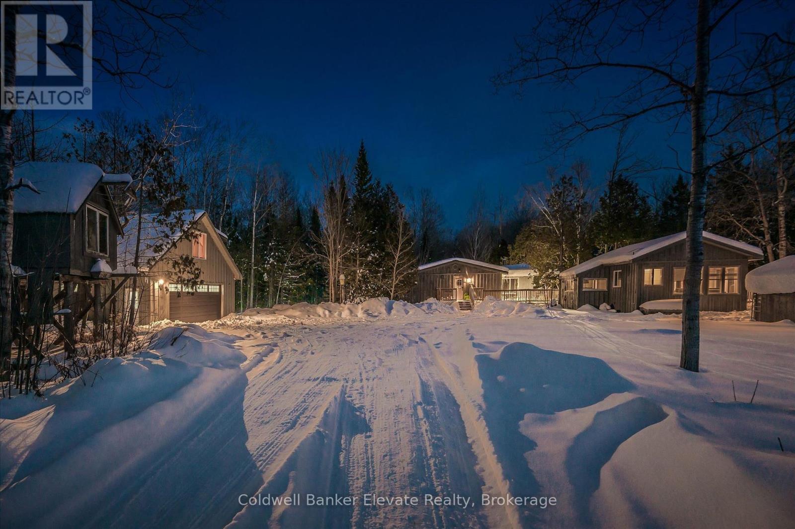 102 Cape Chin North Road, Northern Bruce Peninsula, Ontario  N0H 1W0 - Photo 37 - X12935206