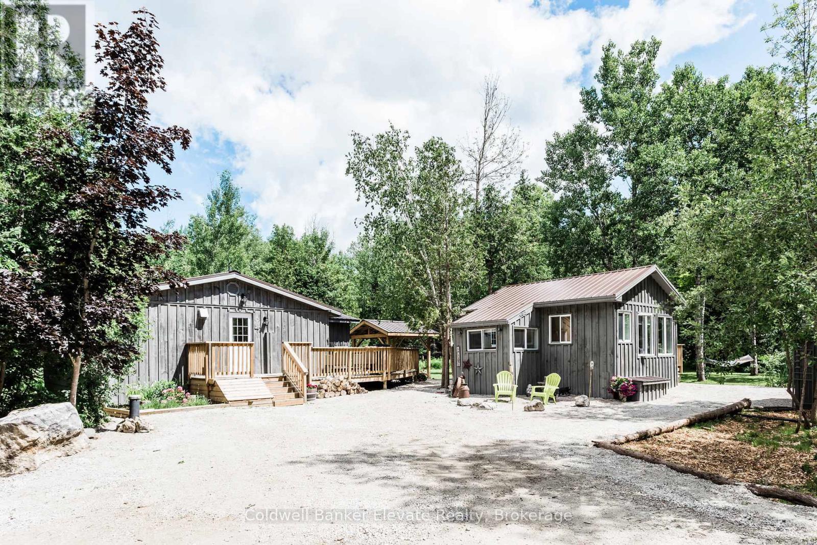 102 Cape Chin North Road, Northern Bruce Peninsula, Ontario  N0H 1W0 - Photo 4 - X12935206