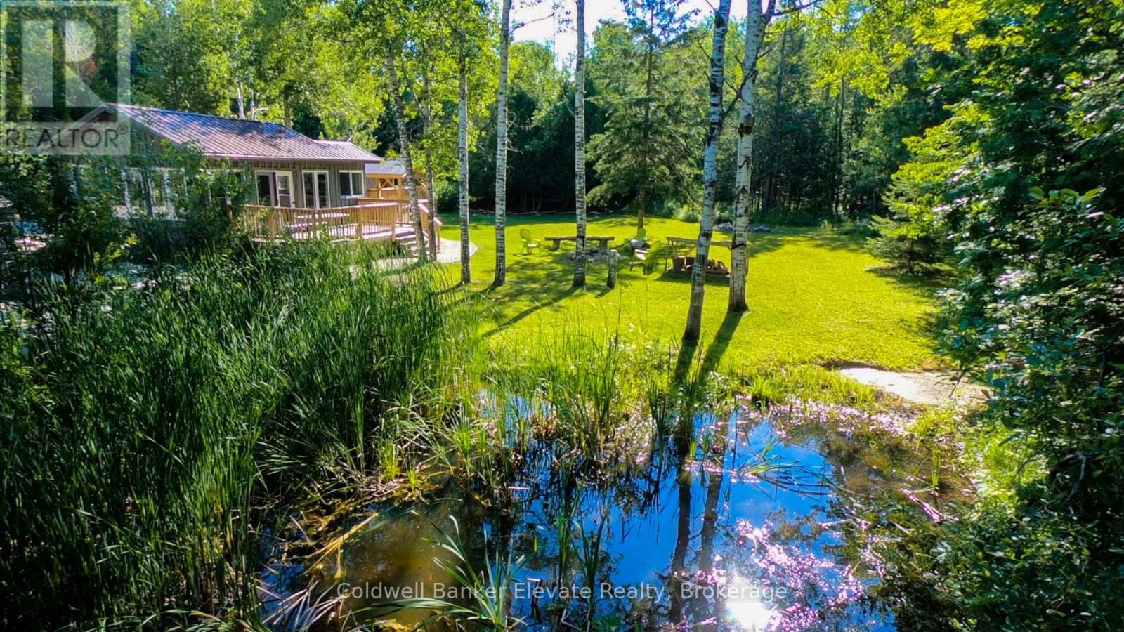 102 Cape Chin North Road, Northern Bruce Peninsula, Ontario  N0H 1W0 - Photo 42 - X12935206