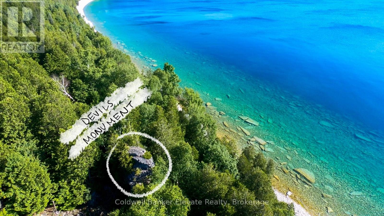 102 Cape Chin North Road, Northern Bruce Peninsula, Ontario  N0H 1W0 - Photo 45 - X12935206