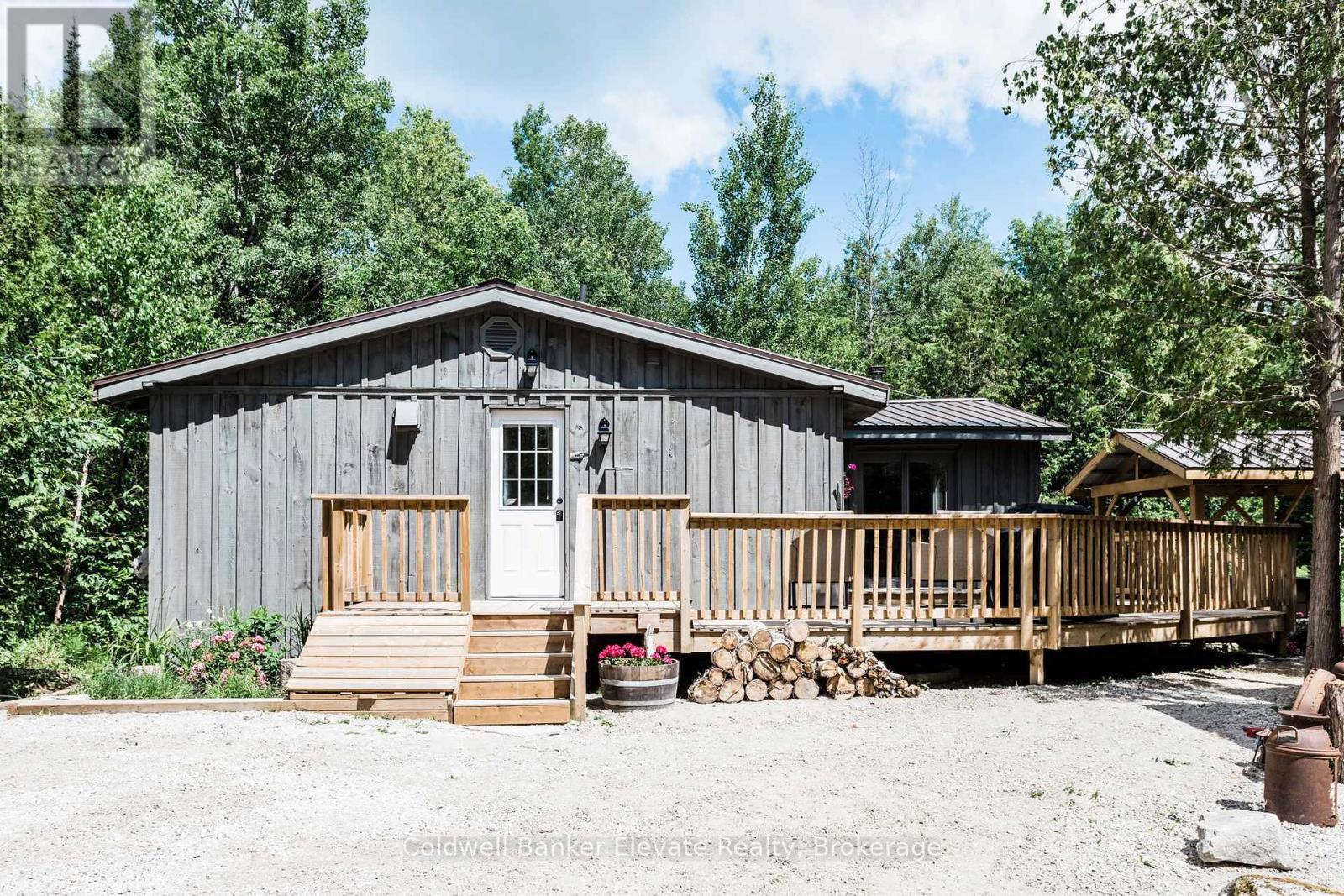 102 Cape Chin North Road, Northern Bruce Peninsula, Ontario  N0H 1W0 - Photo 8 - X12935206