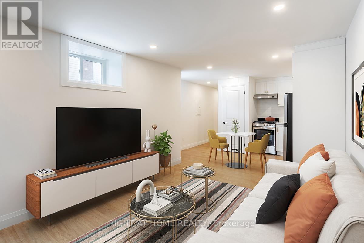 4 - 113 CATHARINE STREET N, Hamilton, Ontario