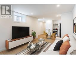 4 - 113 CATHARINE STREET N, Hamilton, Ontario