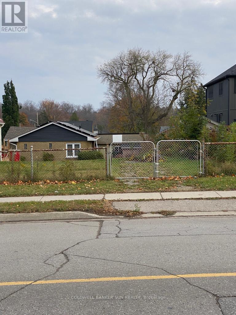 449 YORK ROAD, Guelph, Ontario