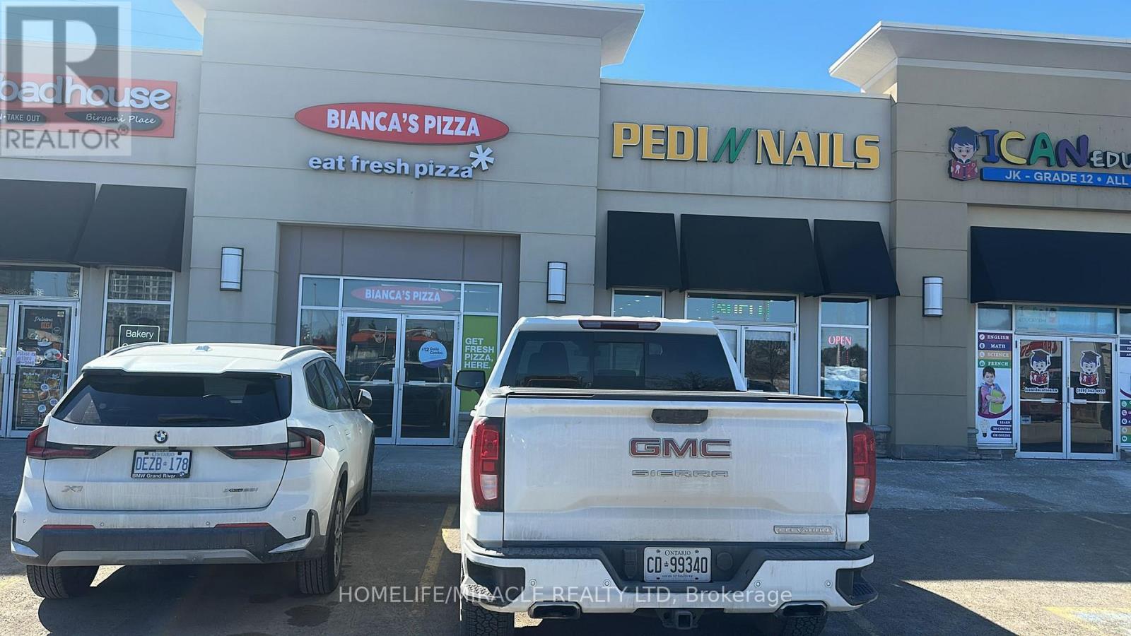 B9 - 668 ERB STREET, Waterloo, Ontario