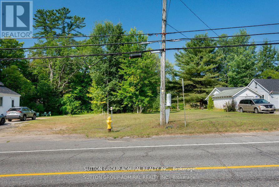 538 MUSKOKA ROAD 3 NORTH, Huntsville, Ontario