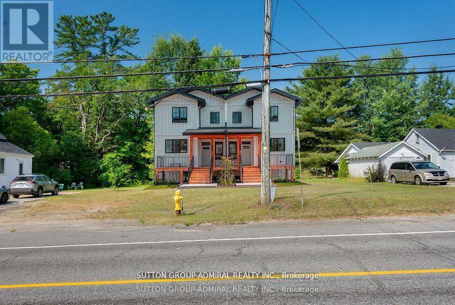 538 Muskoka Road 3 North, Huntsville, Ontario  P1H 1C8 - Photo 14 - X12935306