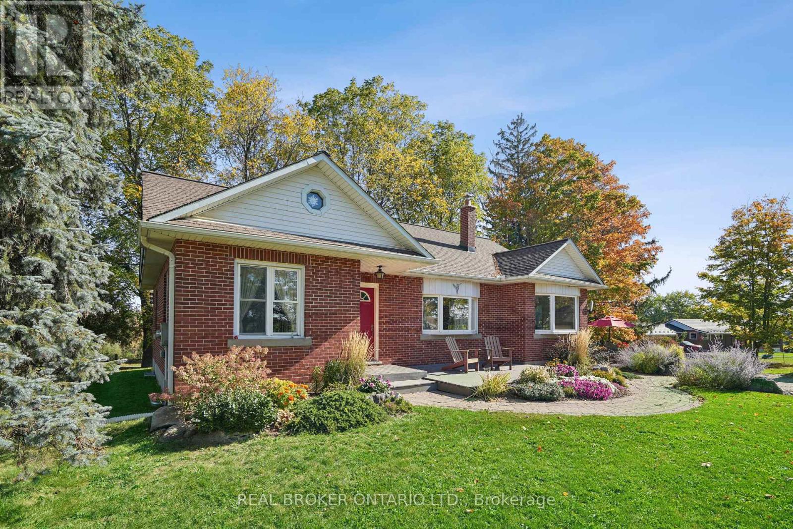 5099 FIRST LINE, Erin, Ontario