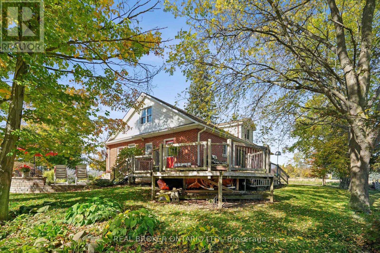 5099 First Line, Erin, Ontario  L7J 2L9 - Photo 45 - X12935320
