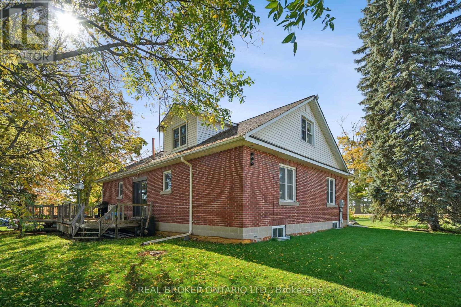 5099 First Line, Erin, Ontario  L7J 2L9 - Photo 46 - X12935320