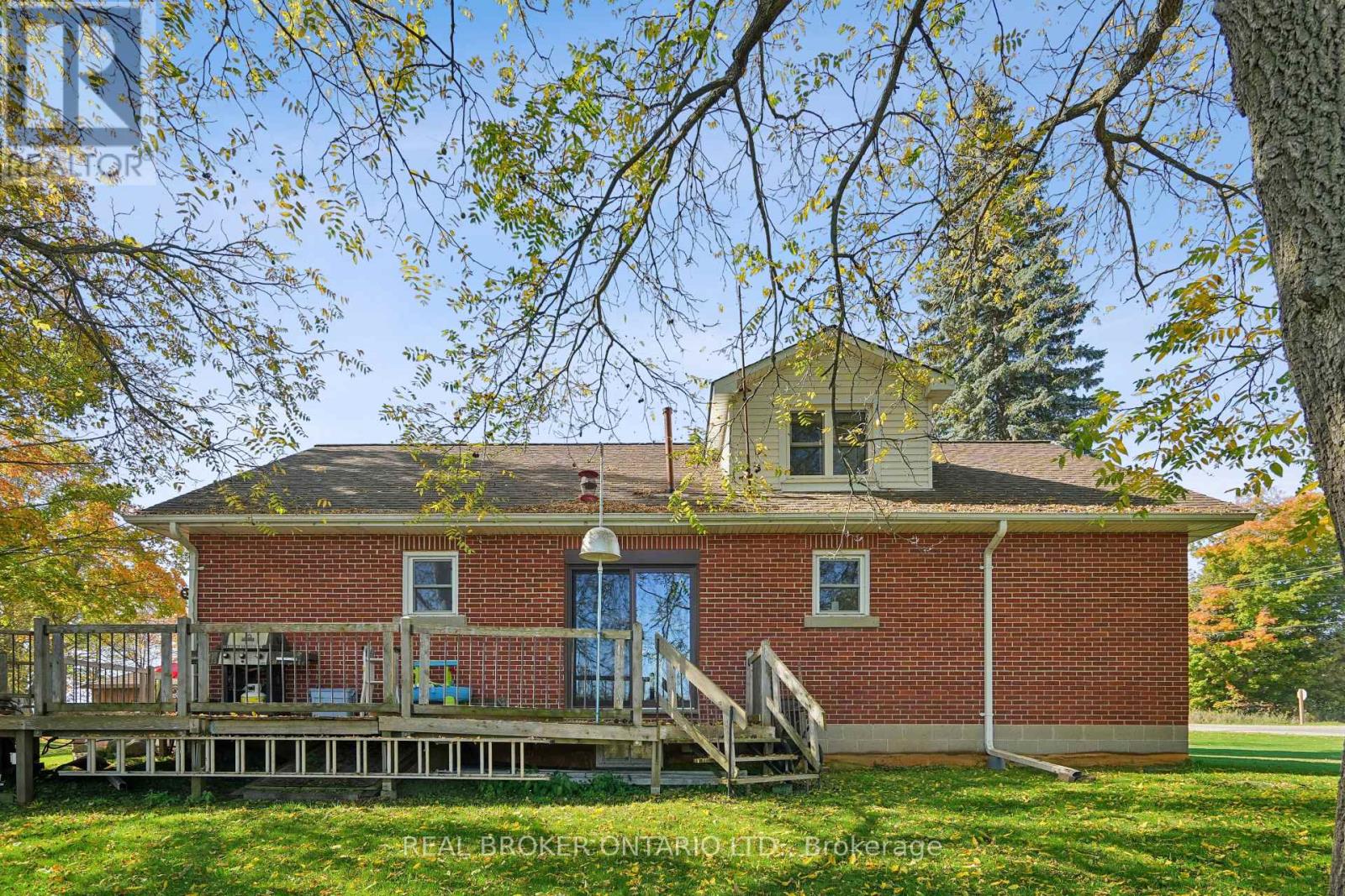 5099 First Line, Erin, Ontario  L7J 2L9 - Photo 47 - X12935320