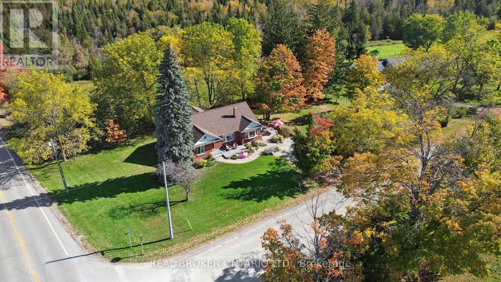 5099 First Line, Erin, Ontario  L7J 2L9 - Photo 48 - X12935320