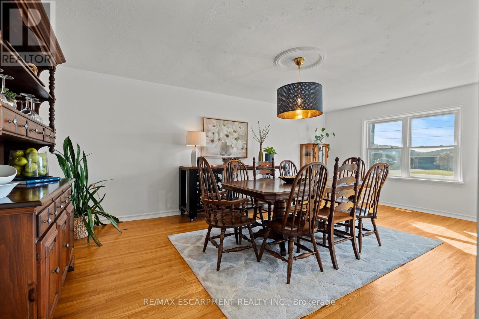 27 Cline Mountain Road S, Grimsby, Ontario  L3M 4B4 - Photo 11 - X12935422