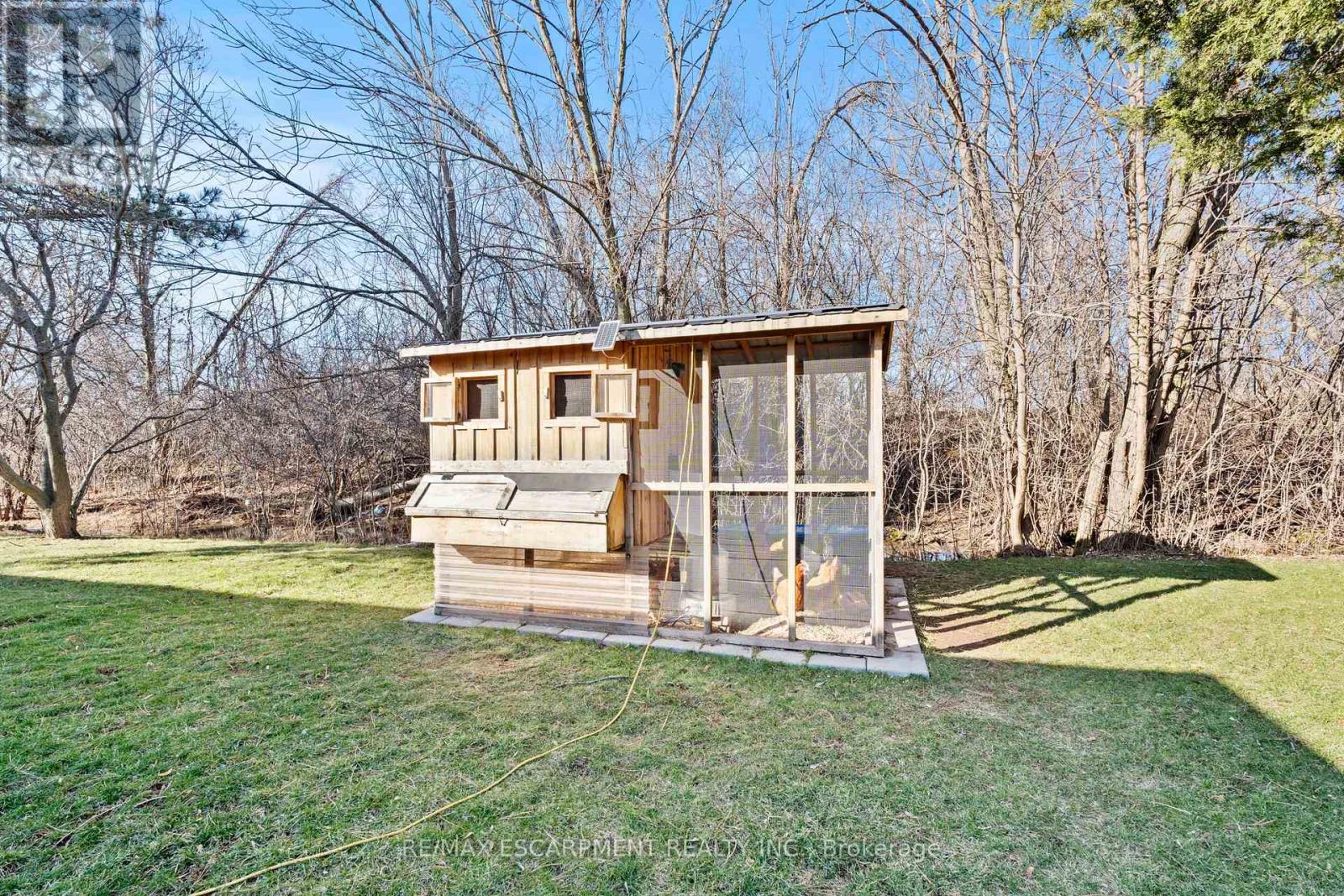 27 Cline Mountain Road S, Grimsby, Ontario  L3M 4B4 - Photo 29 - X12935422