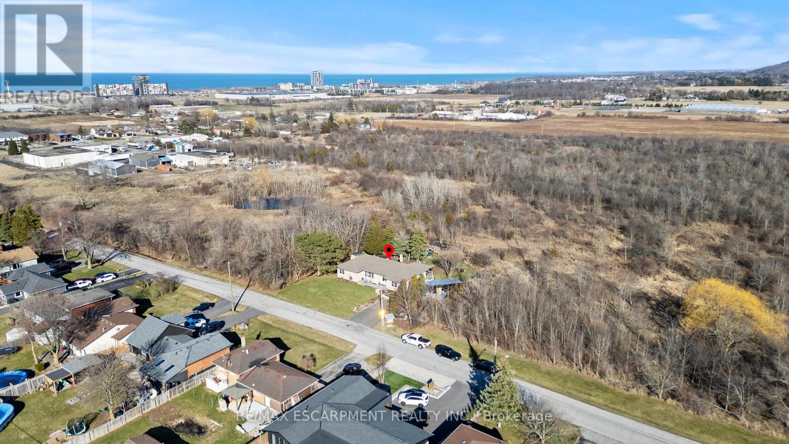 27 Cline Mountain Road S, Grimsby, Ontario  L3M 4B4 - Photo 36 - X12935422