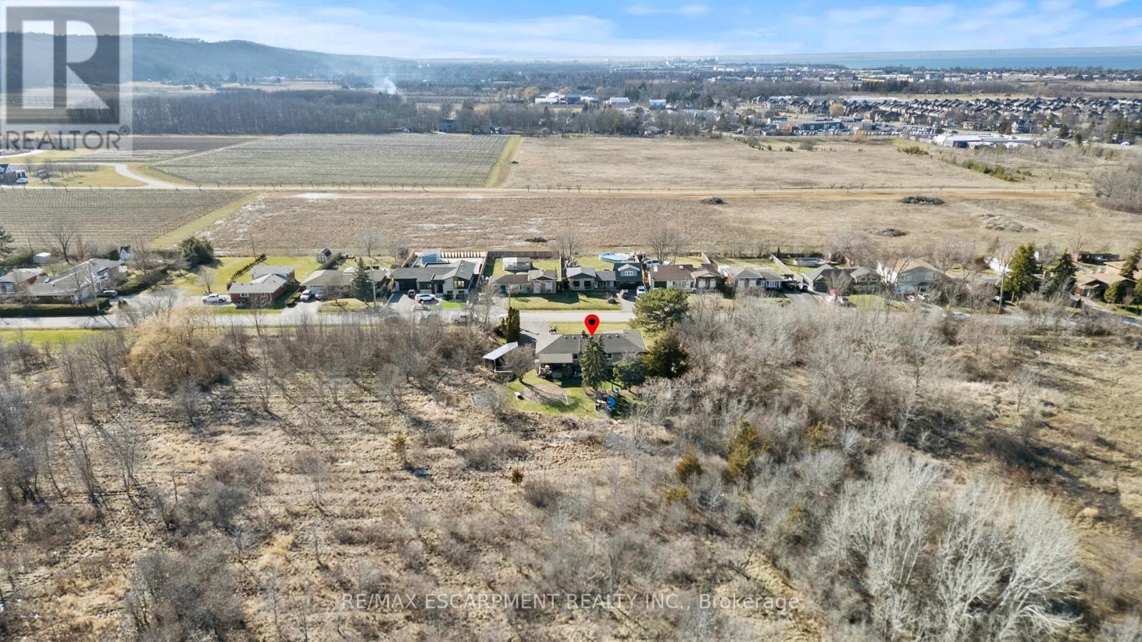 27 Cline Mountain Road S, Grimsby, Ontario  L3M 4B4 - Photo 37 - X12935422