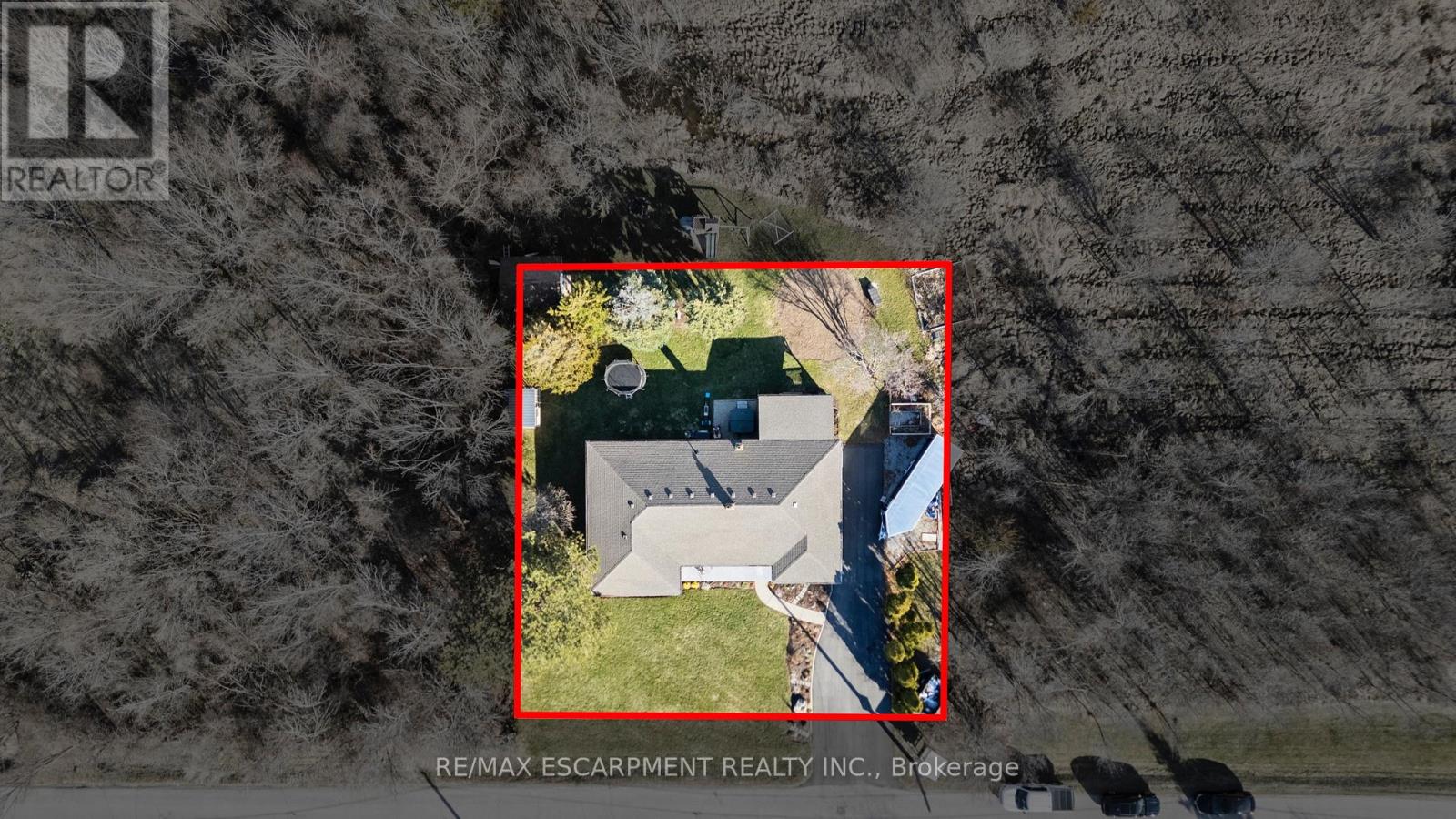 27 Cline Mountain Road S, Grimsby, Ontario  L3M 4B4 - Photo 38 - X12935422