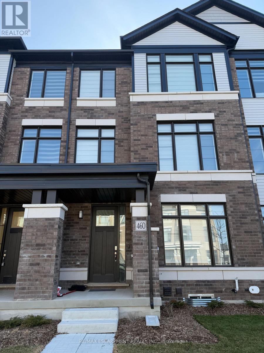 460 PROVIDENT WAY, Hamilton, Ontario