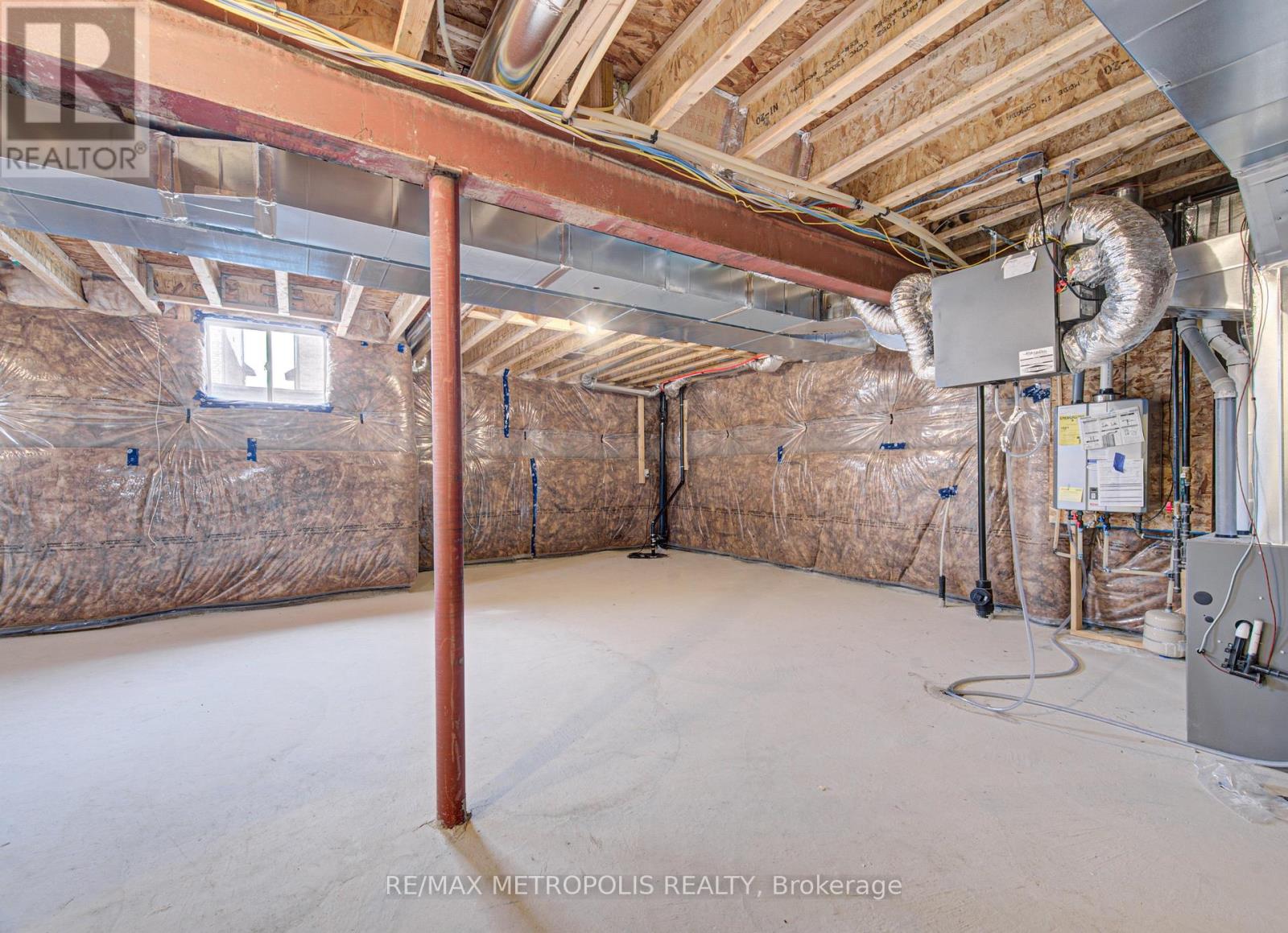 25 Heming Street, Brant, Ontario  N3L 0M6 - Photo 37 - X12935494