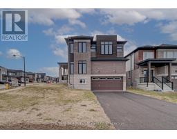 25 HEMING STREET, Brant, Ontario