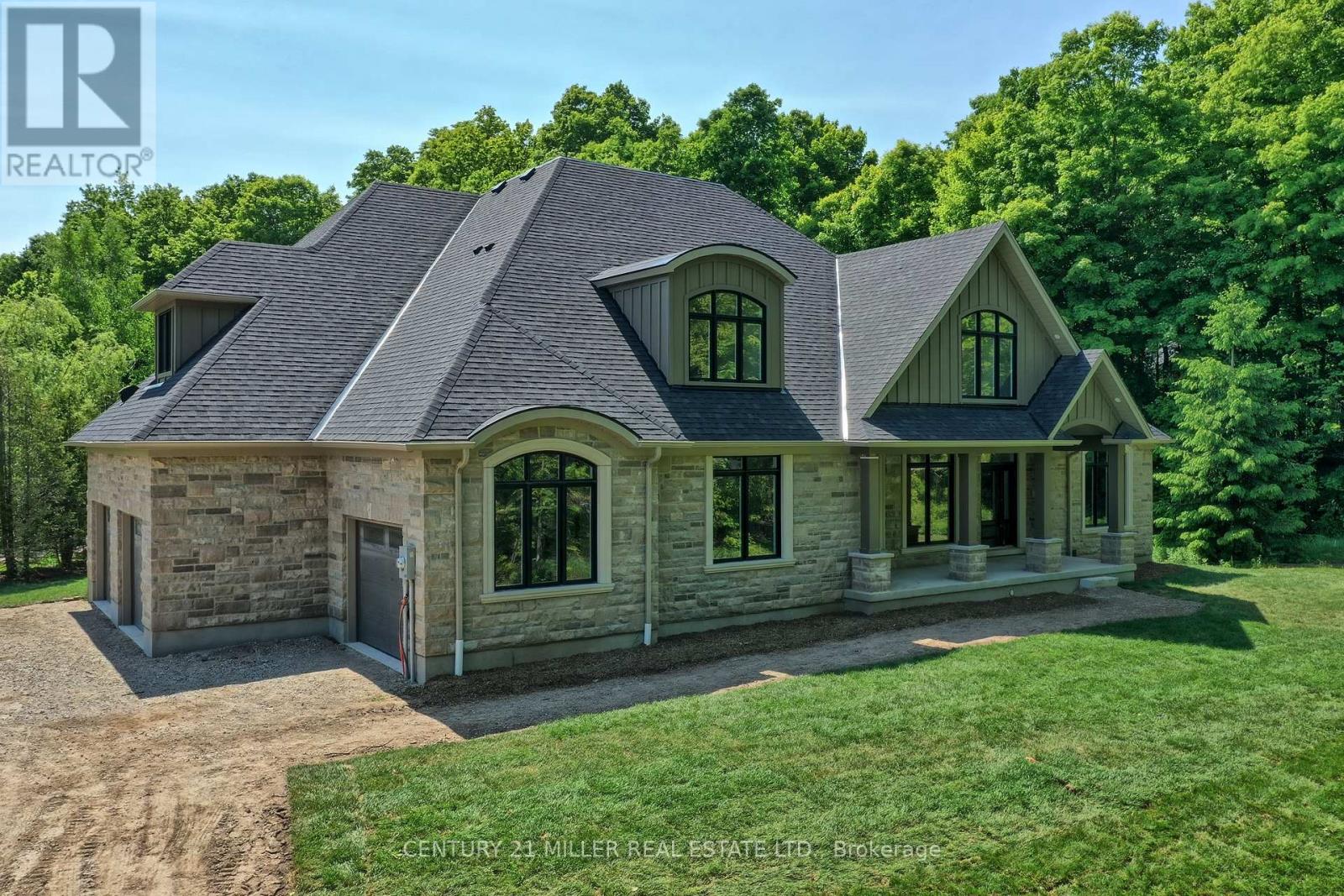 4512 CONCESSION 11 ROAD, Puslinch, Ontario