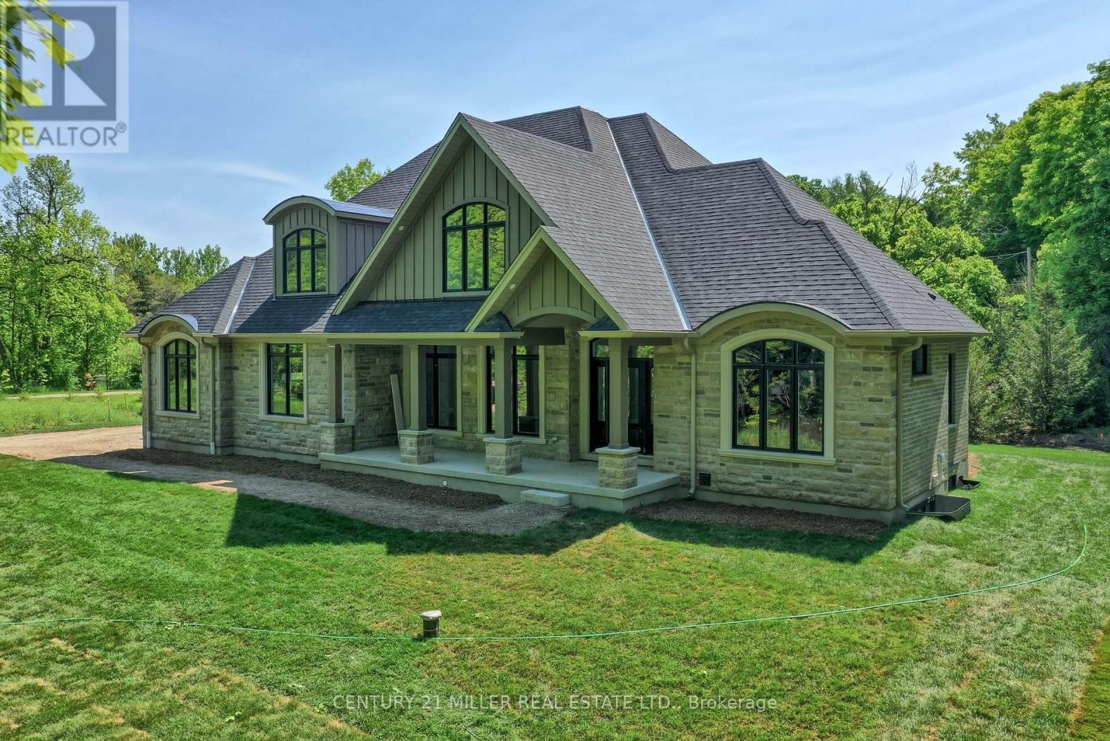 4512 Concession 11 Road, Puslinch, Ontario  N0B 2J0 - Photo 41 - X12935530