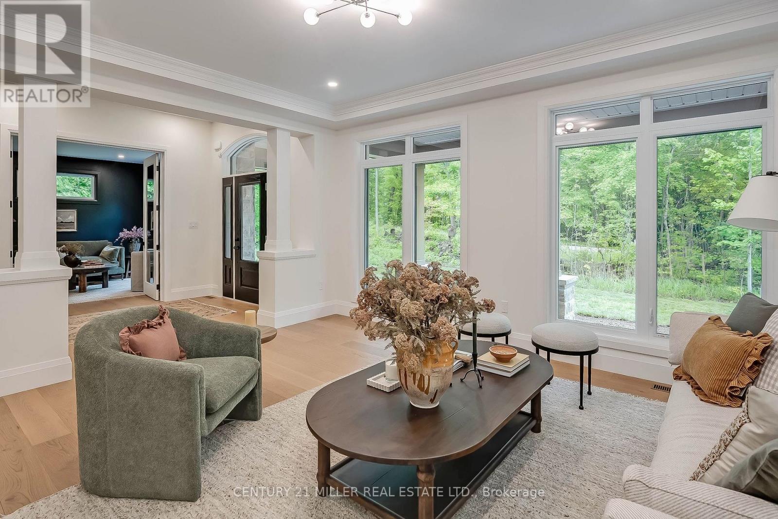 4512 Concession 11 Road, Puslinch, Ontario  N0B 2J0 - Photo 8 - X12935530