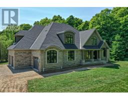 4512 CONCESSION 11 ROAD, Puslinch, Ontario