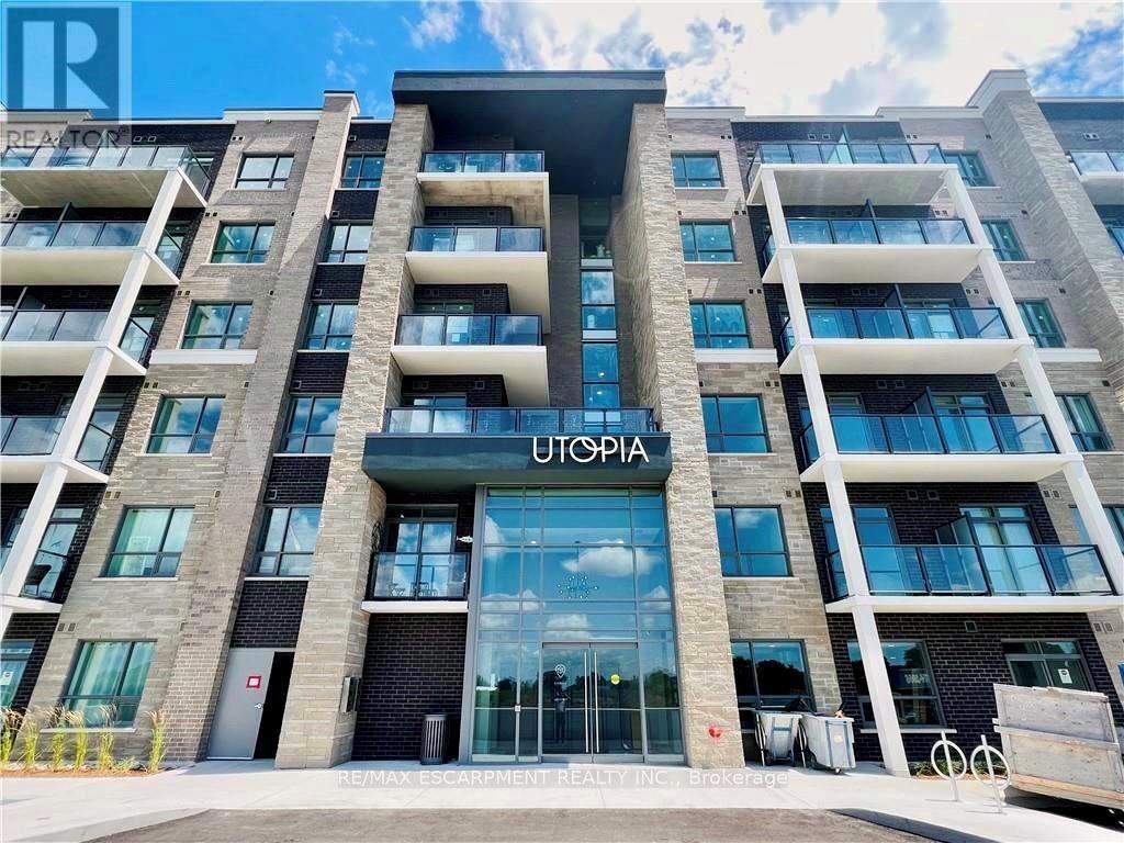 340 - 5055 GREENLANE ROAD, Lincoln, Ontario