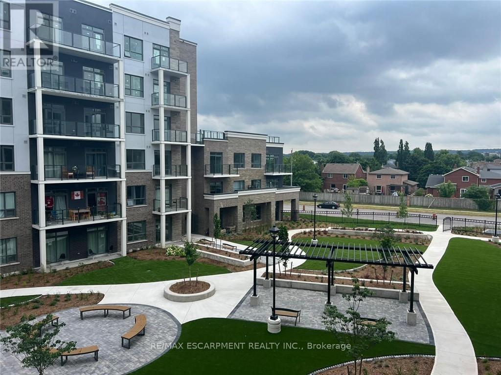 340 - 5055 Greenlane Road, Lincoln (Lincoln Lake), Ontario  L3J 2J3 - Photo 19 - X12935544