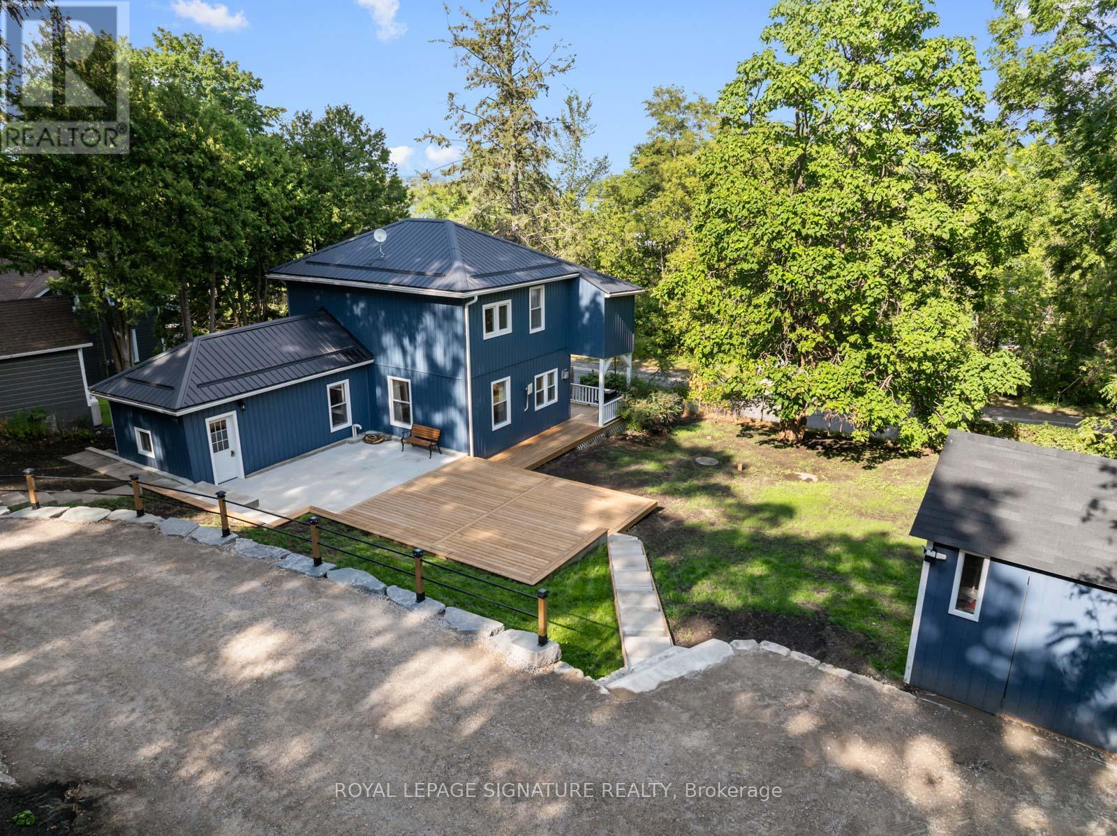 5265 Kelly Road, Hamilton Township, Ontario  K0K 2E0 - Photo 2 - X12890208