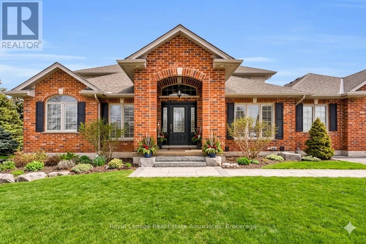 7454 CONSERVATION ROAD, Guelph/Eramosa, Ontario