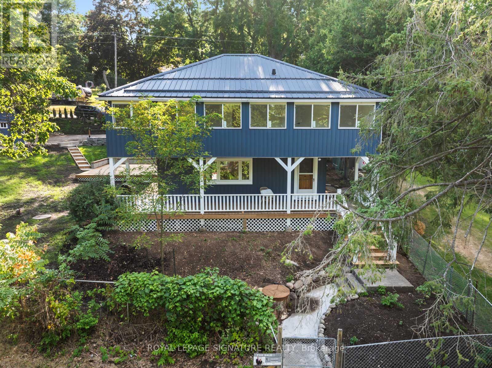 5265 Kelly Road, Hamilton Township, Ontario  K0K 2E0 - Photo 45 - X12890208