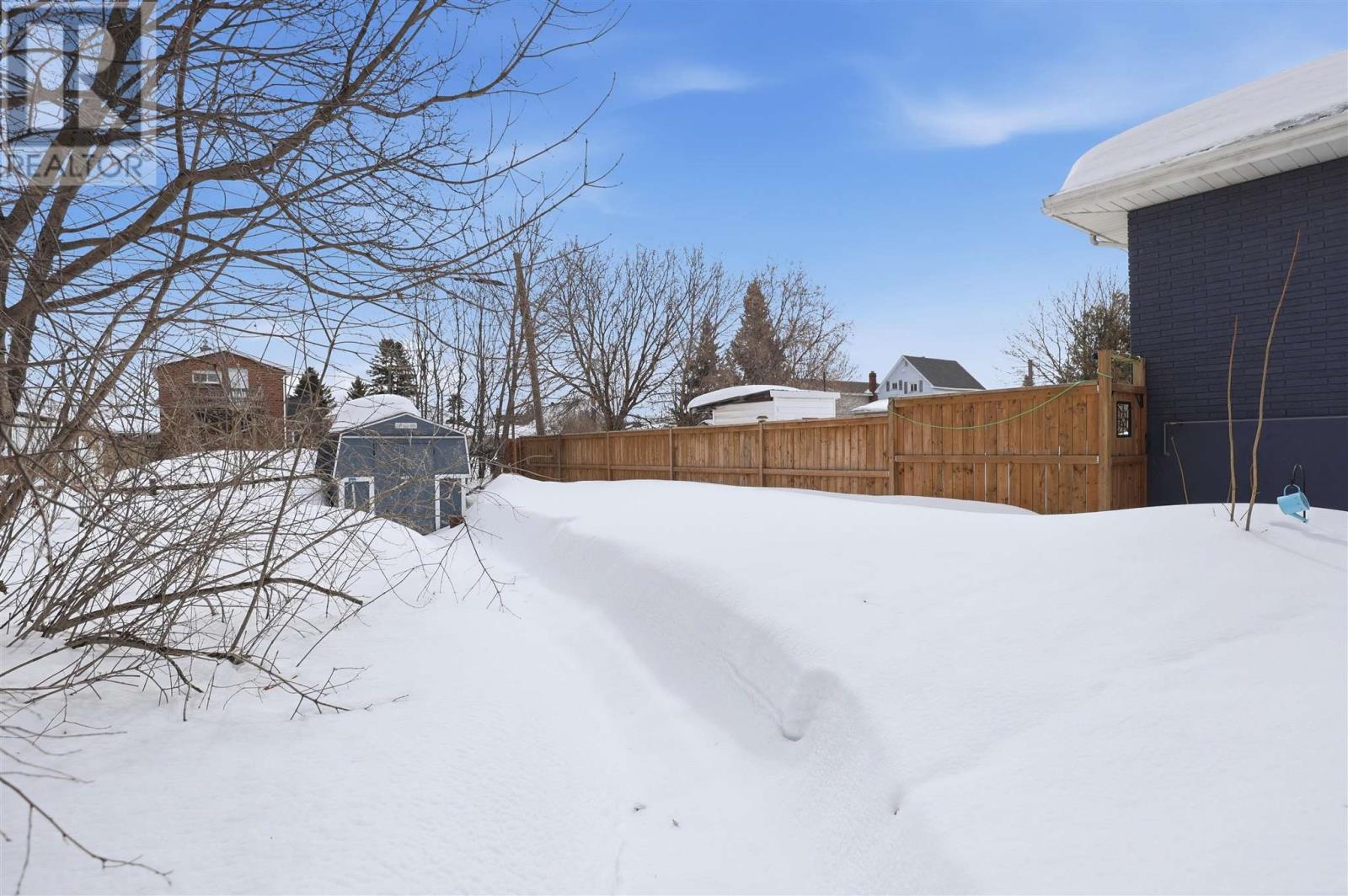 126 Turner Ave, Sault Ste. Marie, Ontario  P6C 4S2 - Photo 21 - SM260562