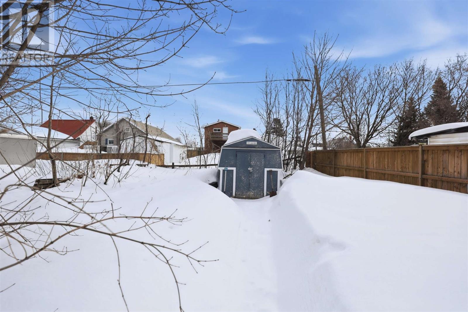 126 Turner Ave, Sault Ste. Marie, Ontario  P6C 4S2 - Photo 22 - SM260562