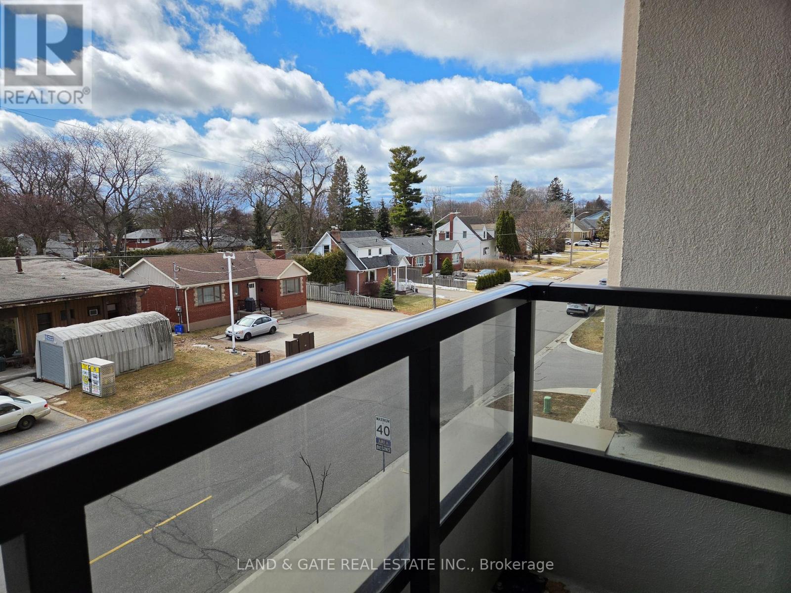 305 - 976 Simcoe Street N, Oshawa, Ontario  L1G 4W4 - Photo 12 - E12874146